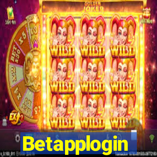 Betapplogin