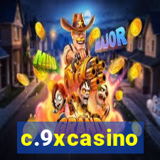 c.9xcasino