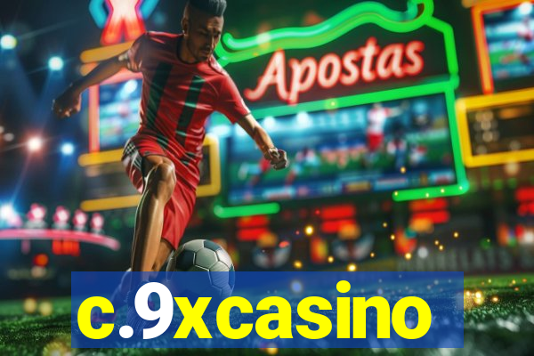 c.9xcasino