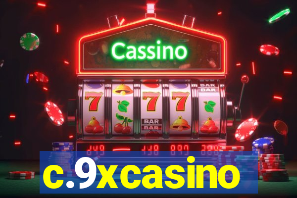 c.9xcasino