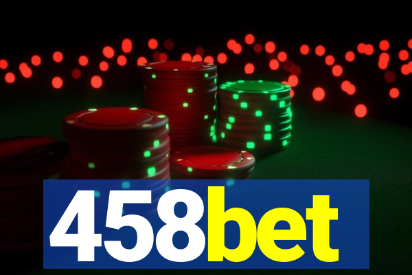 458bet