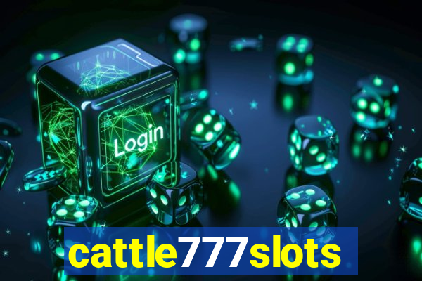 cattle777slots