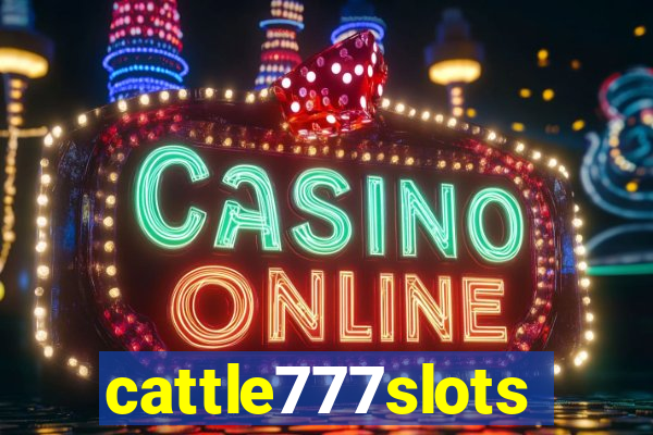 cattle777slots