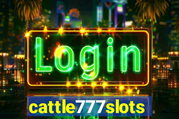 cattle777slots