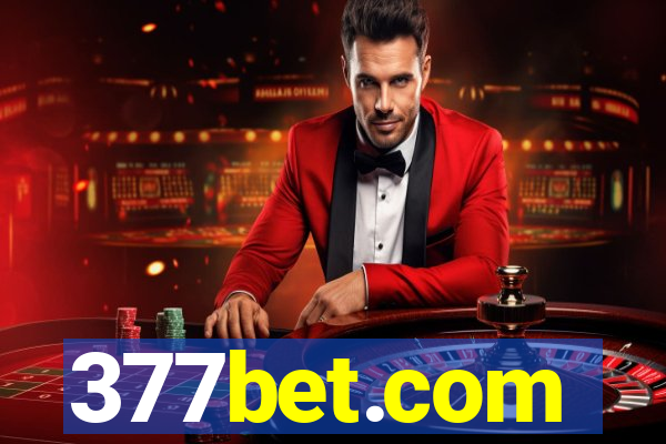 377bet.com