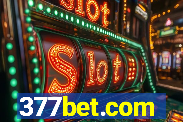 377bet.com