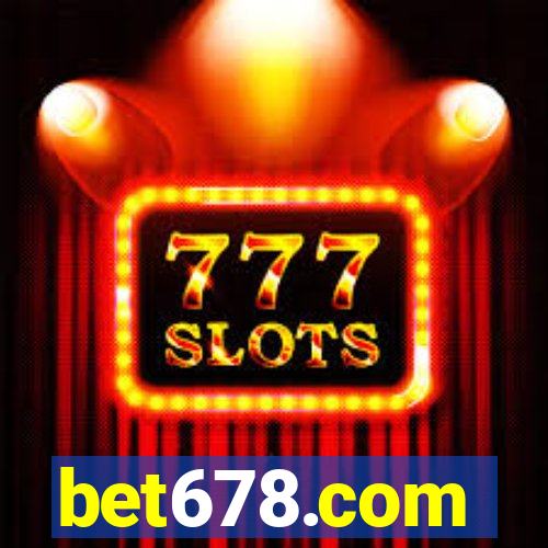 bet678.com