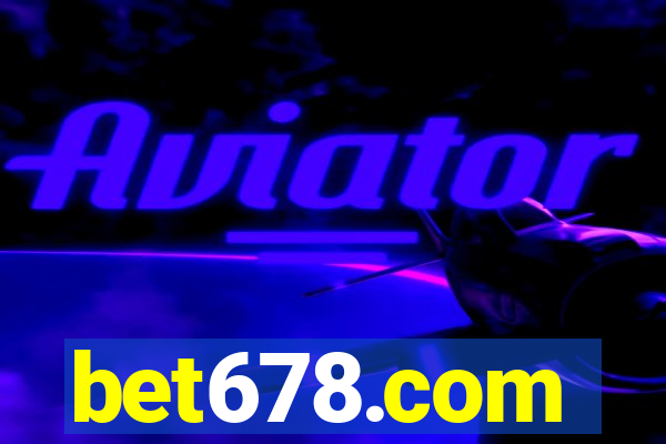 bet678.com