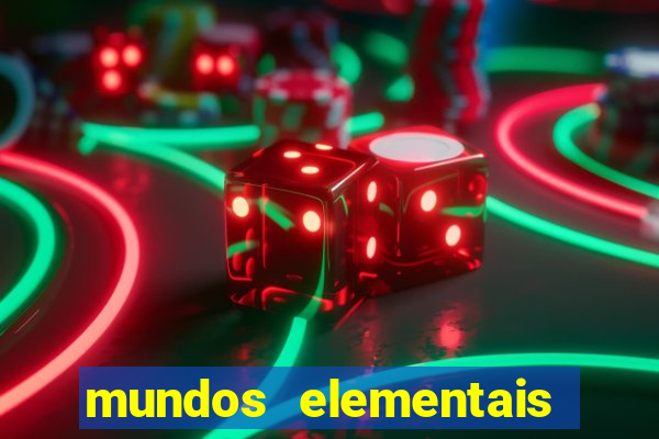 mundos elementais download apk