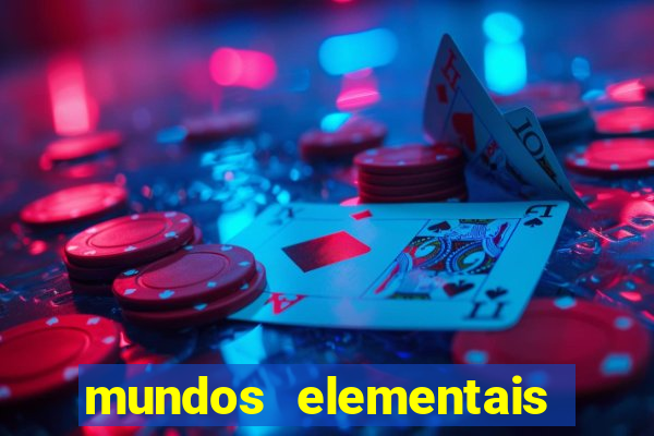 mundos elementais download apk