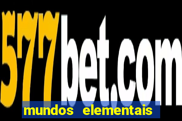 mundos elementais download apk