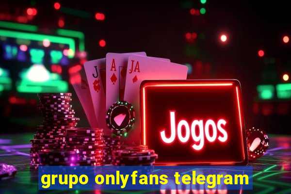 grupo onlyfans telegram