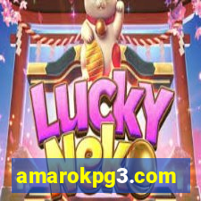 amarokpg3.com