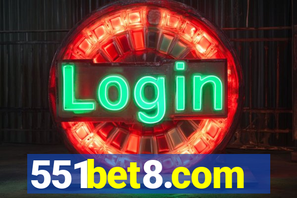 551bet8.com