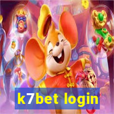 k7bet login