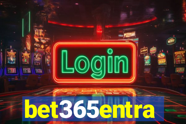 bet365entra