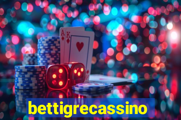 bettigrecassino