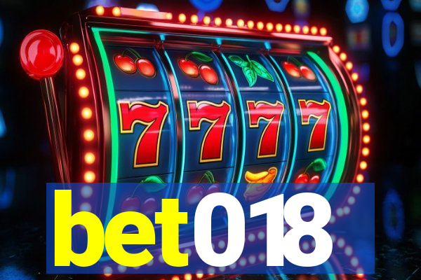 bet018