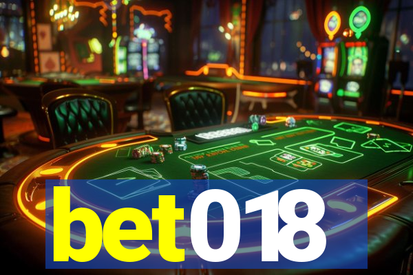 bet018