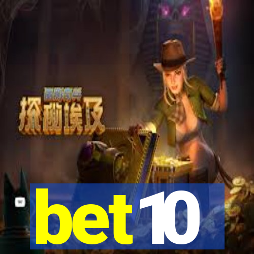 bet10