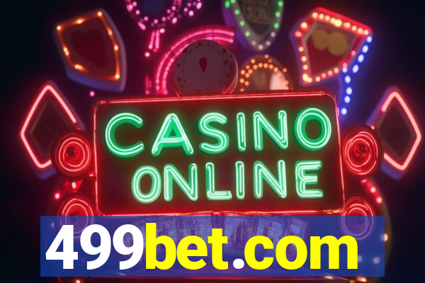 499bet.com