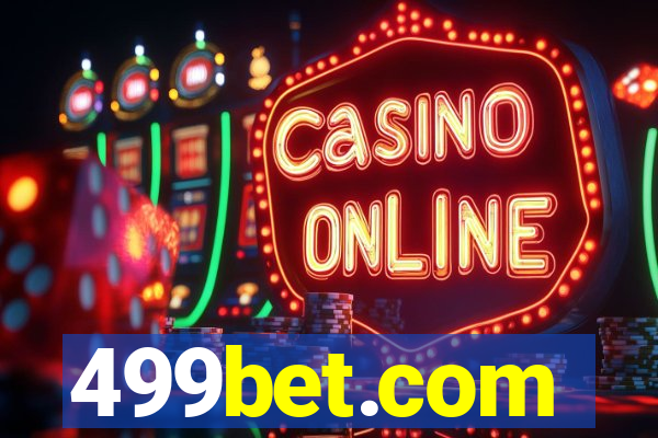 499bet.com