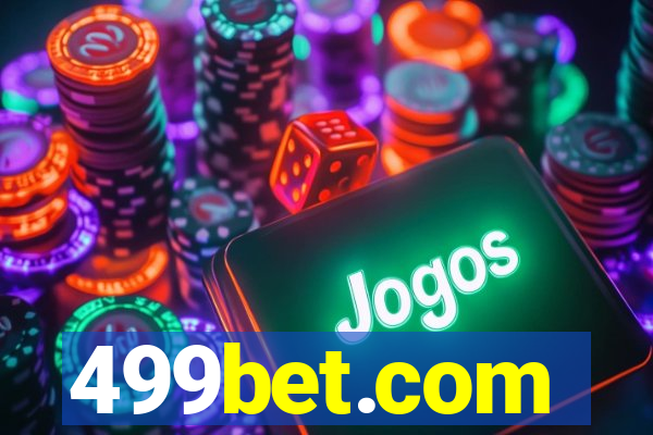 499bet.com