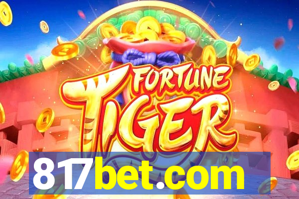 817bet.com