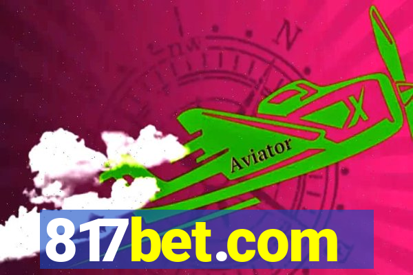 817bet.com