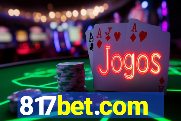 817bet.com