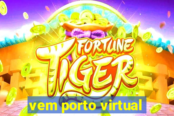 vem porto virtual