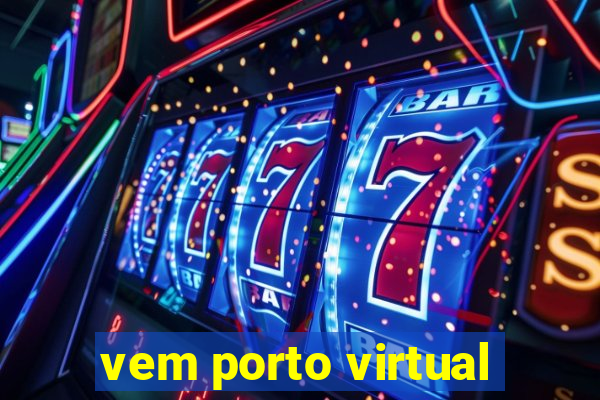 vem porto virtual