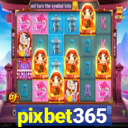 pixbet365