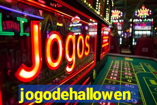 jogodehallowen