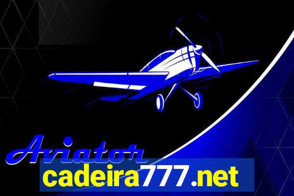 cadeira777.net