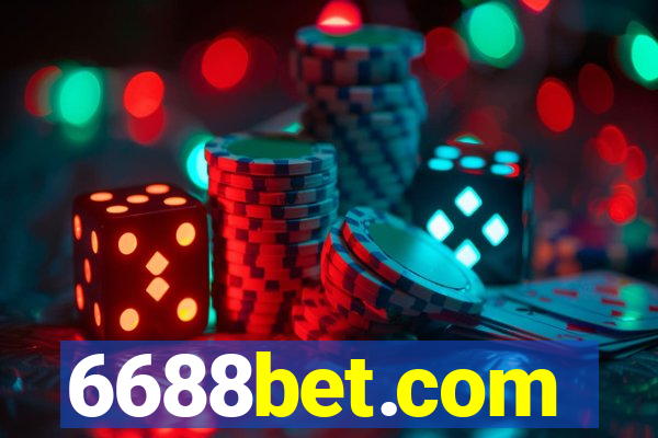 6688bet.com