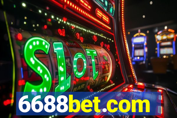 6688bet.com