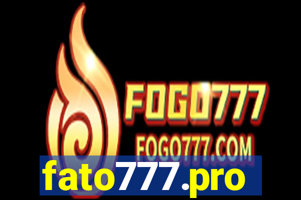 fato777.pro