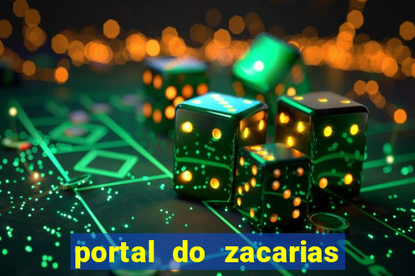 portal do zacarias brida nunes