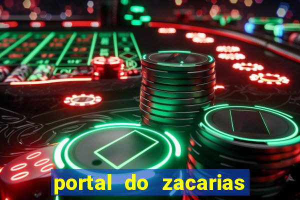 portal do zacarias brida nunes