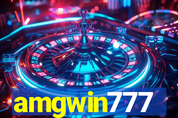 amgwin777