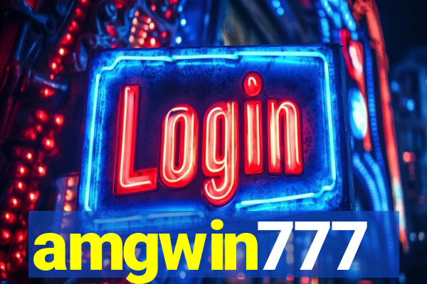 amgwin777