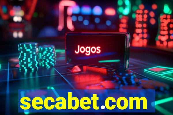 secabet.com