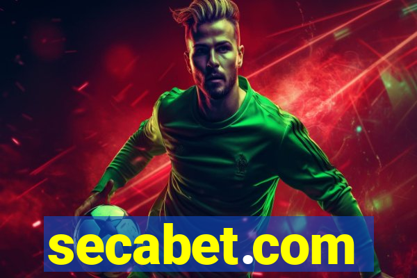 secabet.com