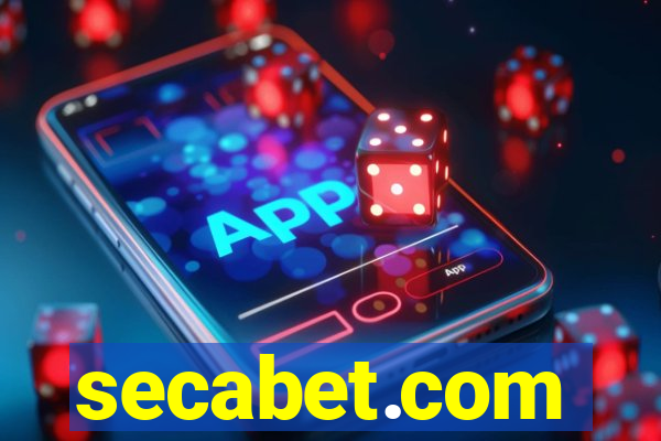 secabet.com