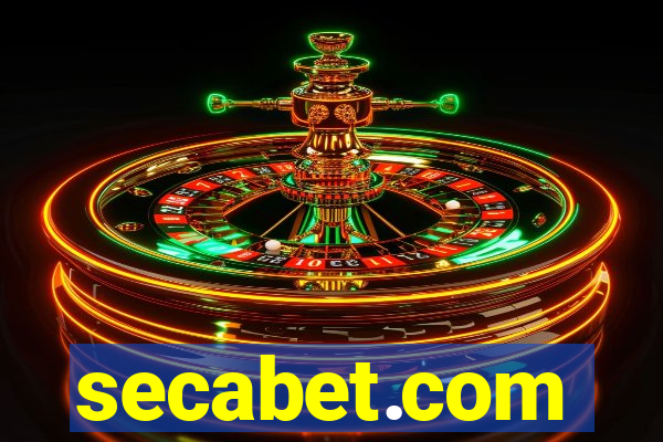 secabet.com