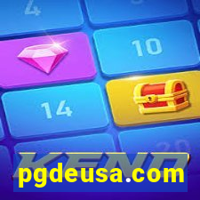 pgdeusa.com