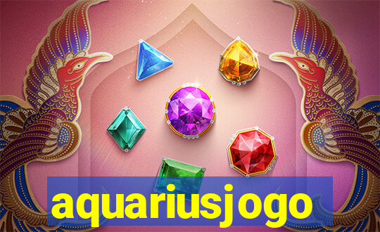 aquariusjogo