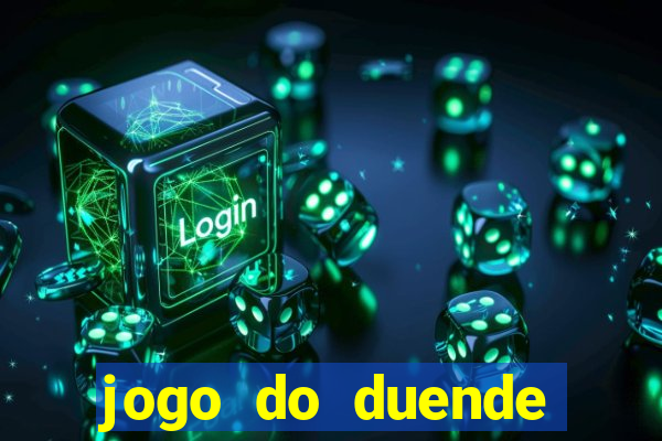 jogo do duende verde cassino