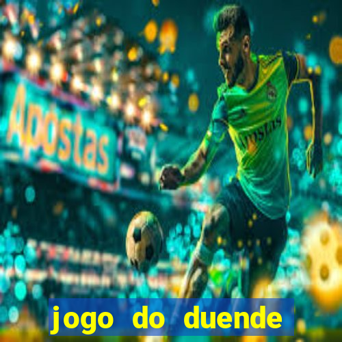 jogo do duende verde cassino